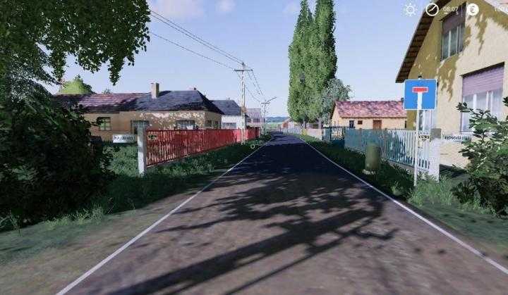 FS19 – Felsotiszahalasd Map V1.1