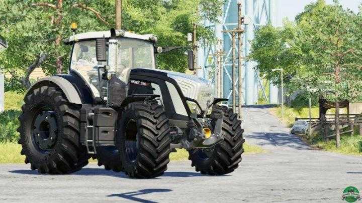 FS19 – Fendt 900 Vario Design Beauty V1.1