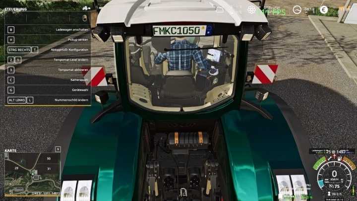 Fendt Pack V2.4 FS19