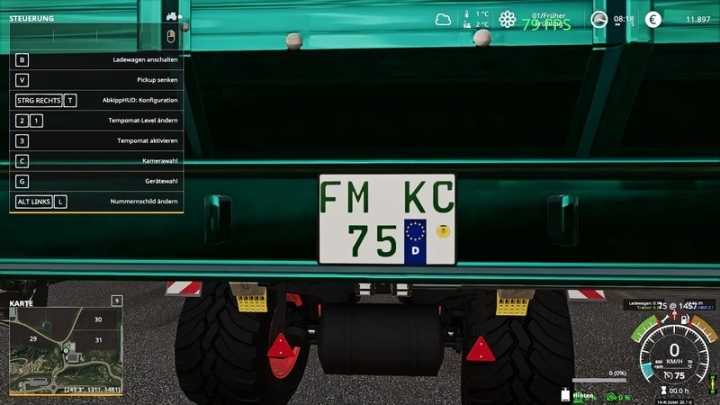 Fendt Pack V2.4 FS19