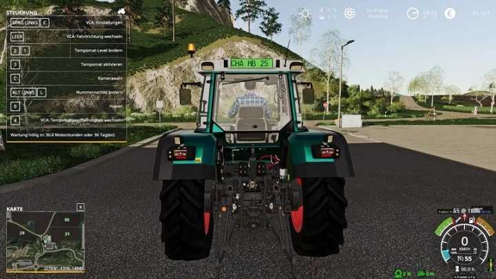 Fendt Pack V2.4 FS19