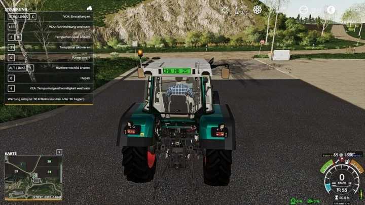 Fendt Pack V2.4 FS19