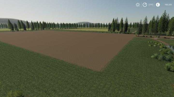 FS19 – Fenton Forest 4X Map Fixed