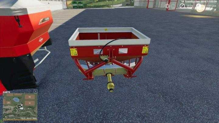 FS19 – Fertilizer Pack V1