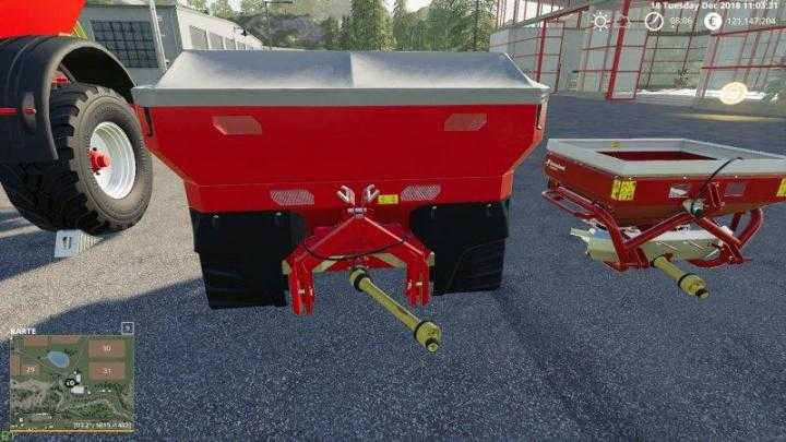 FS19 – Fertilizer Pack V1