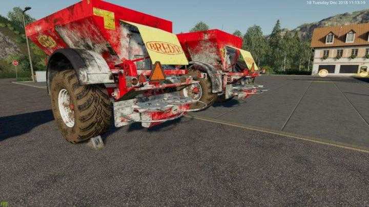 FS19 – Fertilizer Pack V1