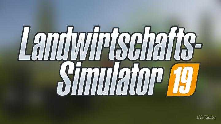 FS19 – Feuerwehr Mega Pack V1