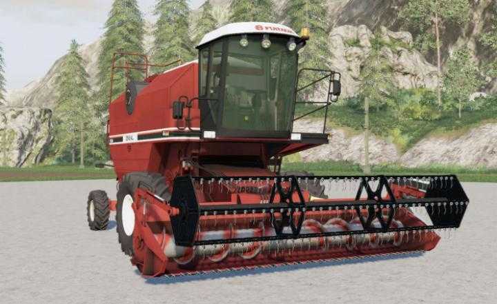 FS19 – Fiat 3550 Al V1.1