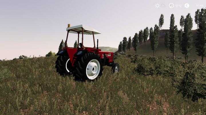 FS19 – Fiat 60 56S V2