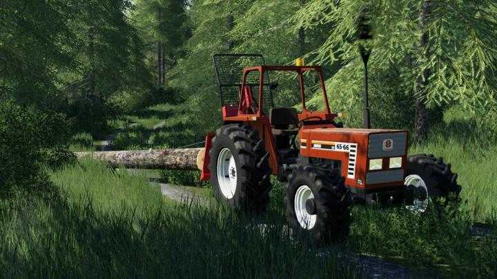 FS19 – Fiat 65-66 V1.1