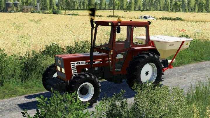 FS19 – Fiat 65-66 V1.1