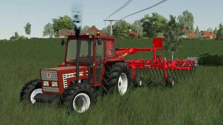 FS19 – Fiat 65-66 V1.1