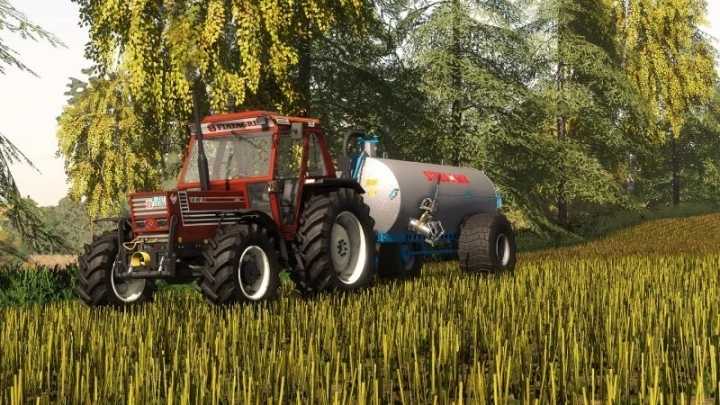 Fiatagri 110-90 V1.0 FS19