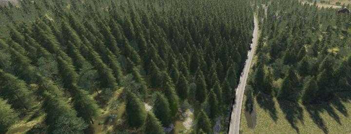 FS19 – Fieldmountain V0.9.9.0