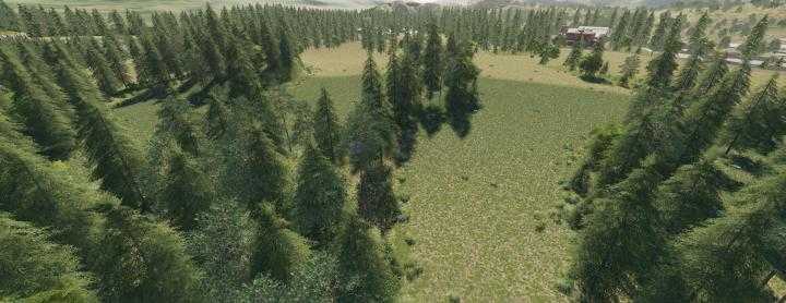 FS19 – Fieldmountain V0.9.9.0