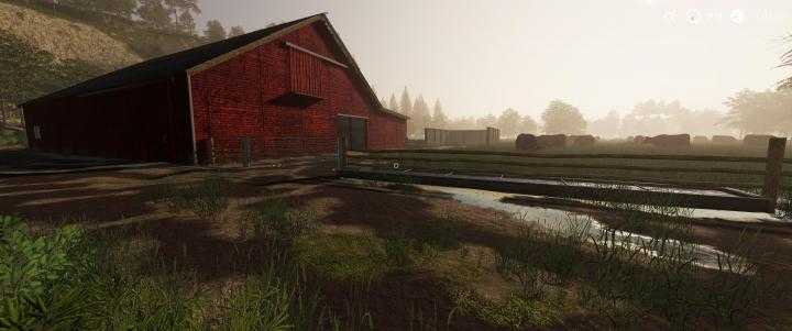 FS19 – Fieldmountain V0.9.9.0