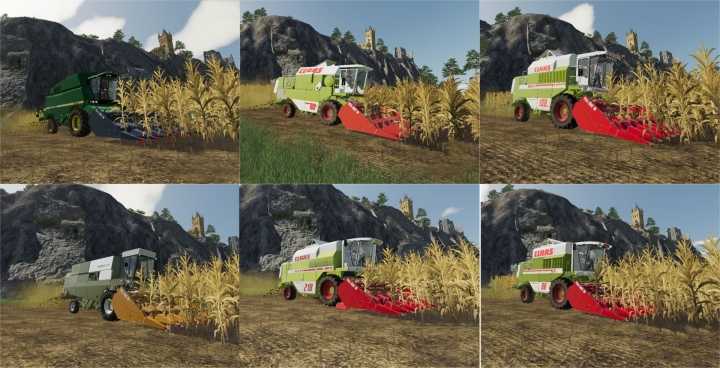 Fka 602 Multi Attach V1.0 FS19