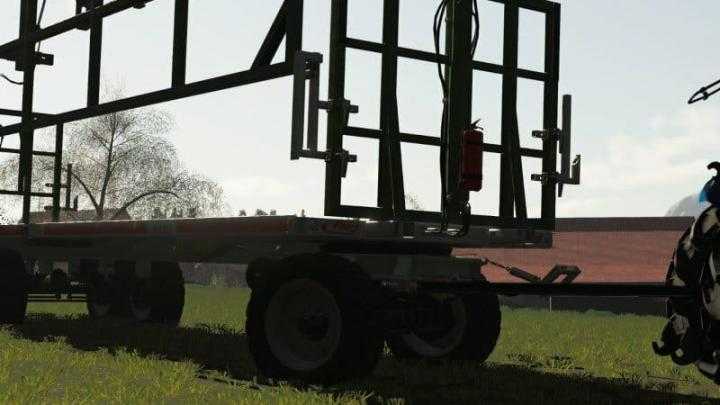 FS19 – Fliegl Bpw 210 V1