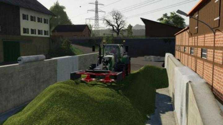 FS19 – Fliegl Duo V1