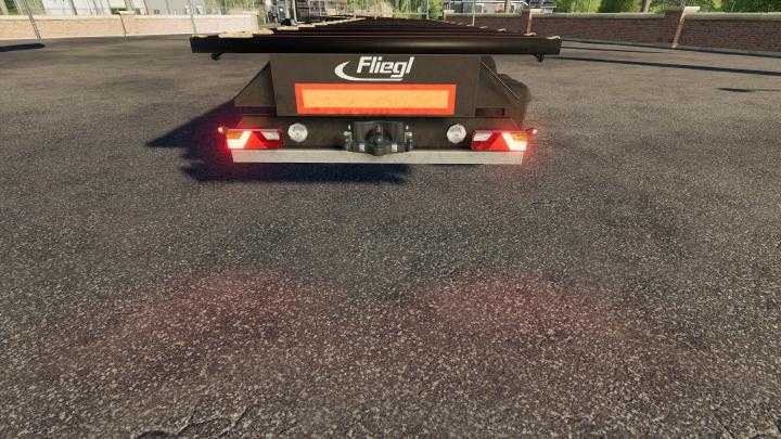 FS19 – Fliegl Sds350 V1