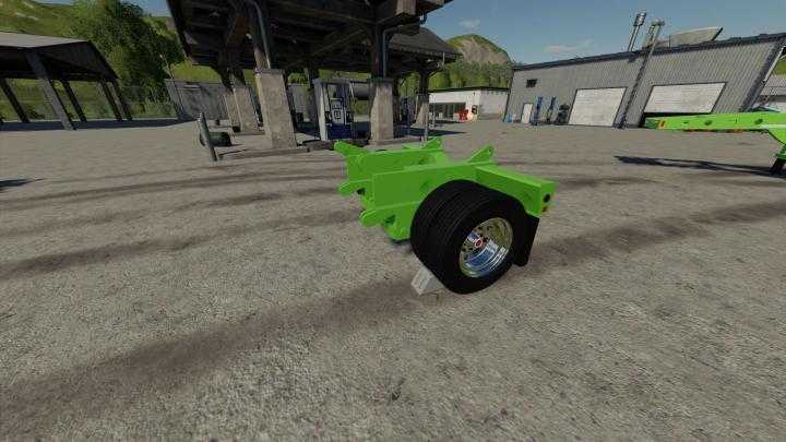 FS19 – Fontaine Magnitude 80 Class Updated V1.0.0.2