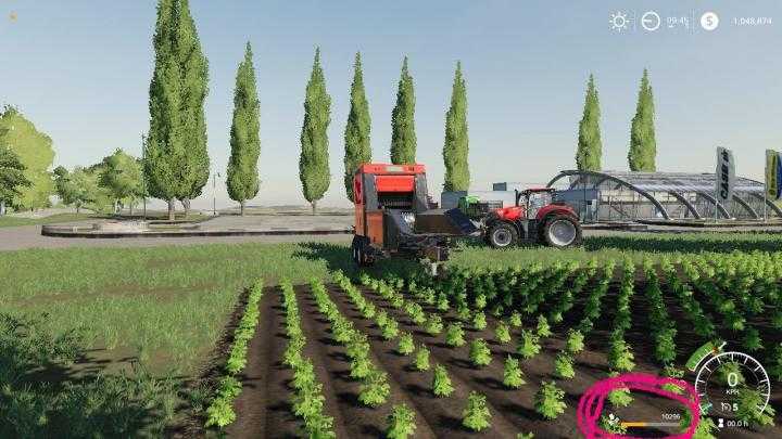 FS19 – Forestry Equipment Pack V1