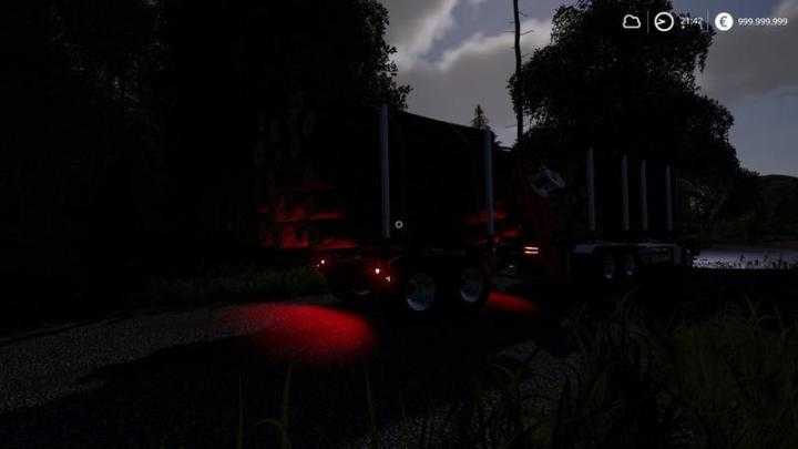 FS19 – Forst Dolly V1.1