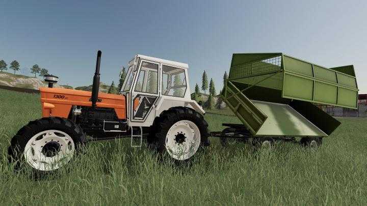 FS19 – Fortschritt Hw6011 Sha V1