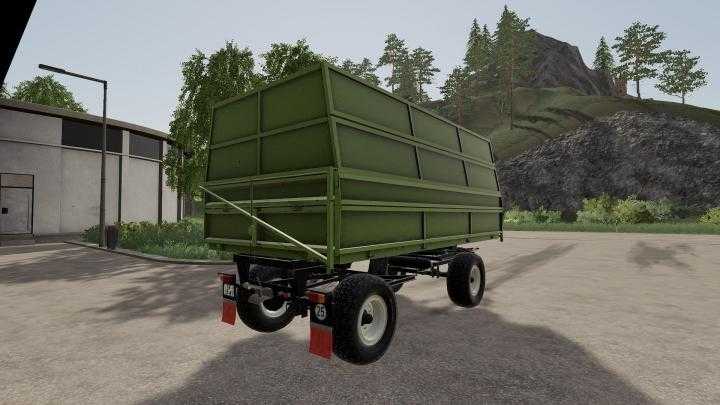 FS19 – Fortschritt Hw6011 Sha V1