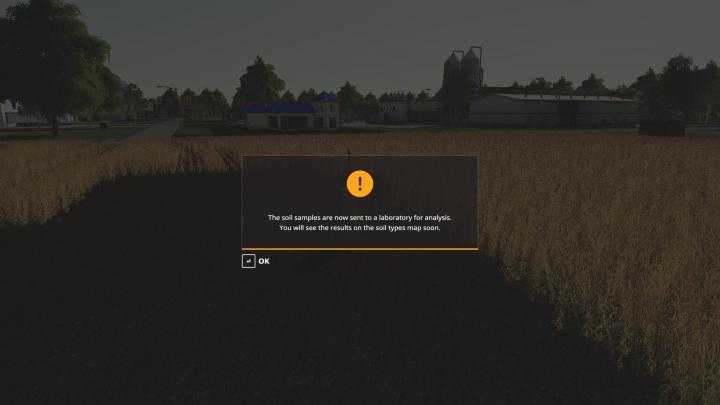 FS19 – Frankenmuth Farming Precision Farming Update V2