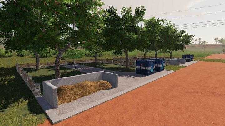 FS19 – Fruit Orchards V1