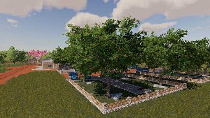 FS19 – Fruit Orchards V1