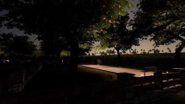 FS19 – Fruit Orchards V1