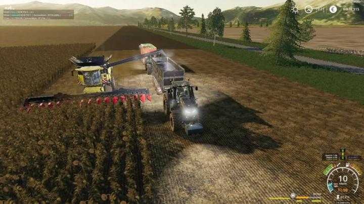 FS19 – Fruitland Map V2.2