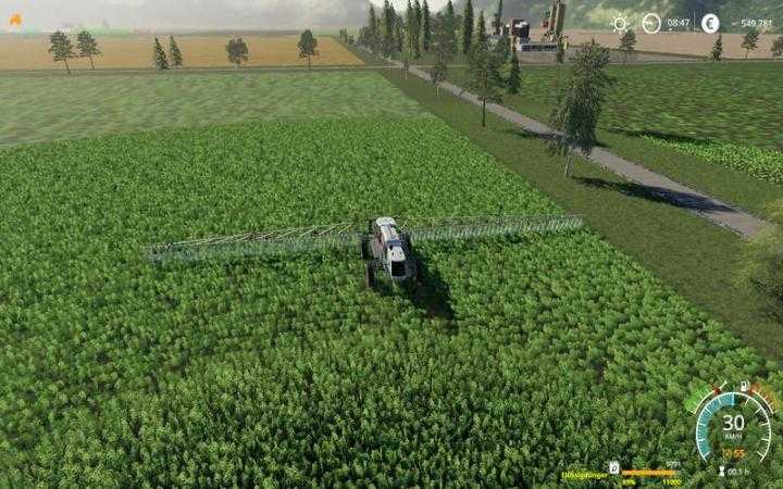 FS19 – Fruitland Map V2.2