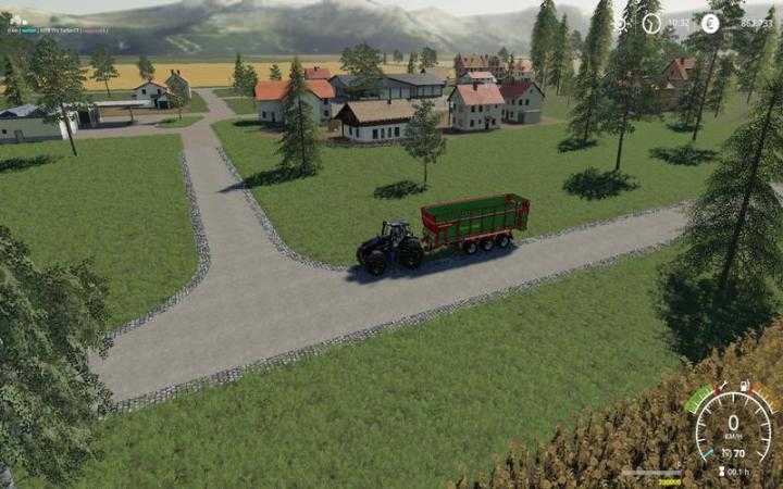 FS19 – Fruitland Map V2.2