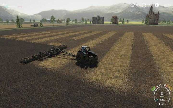 FS19 – Fruitland Map V2.2