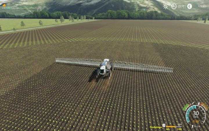 FS19 – Fruitland Map V2.2