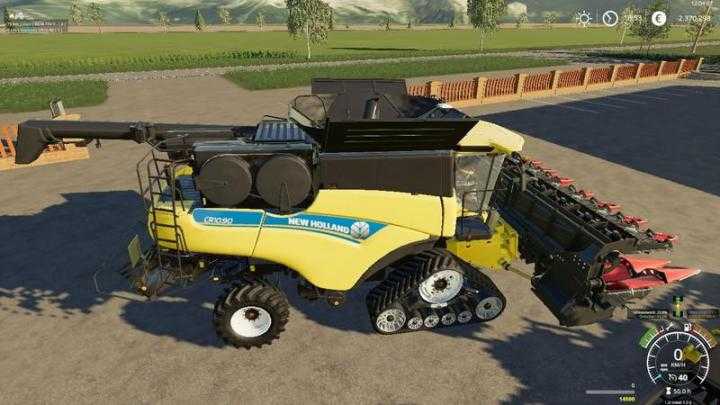 FS19 – Fruitland Map V2.2