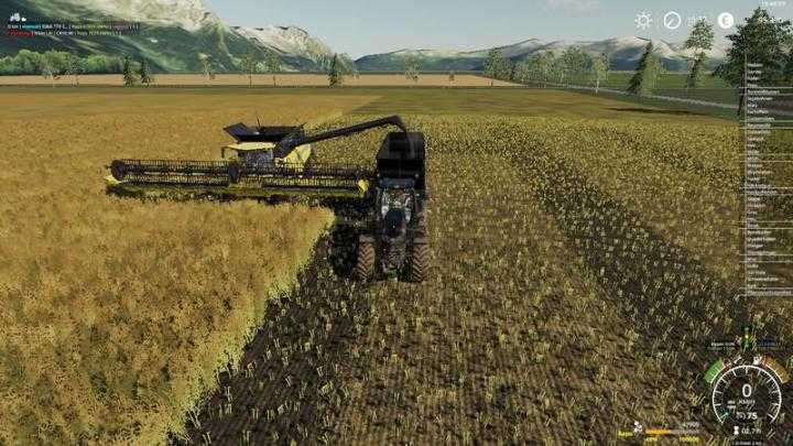 FS19 – Fruitland Map V2.2