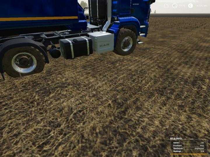 FS19 – Fruitland Map V2.2