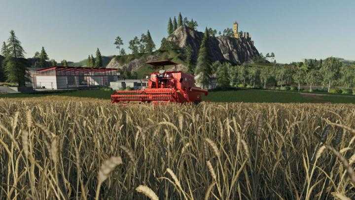 FS19 – Fruits Adjustment V1