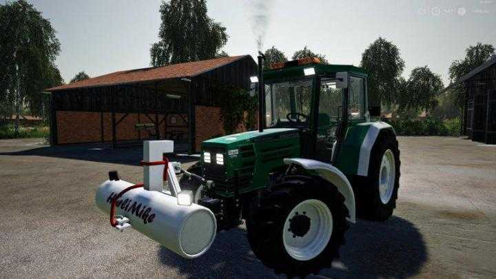 FS19 – Hurlimike Sound Fix V1