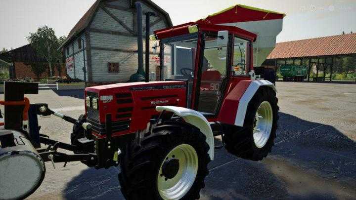 FS19 – Hurlimike Sound Fix V1