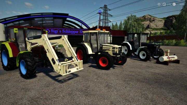 FS19 – Hurlimike Sound Fix V1