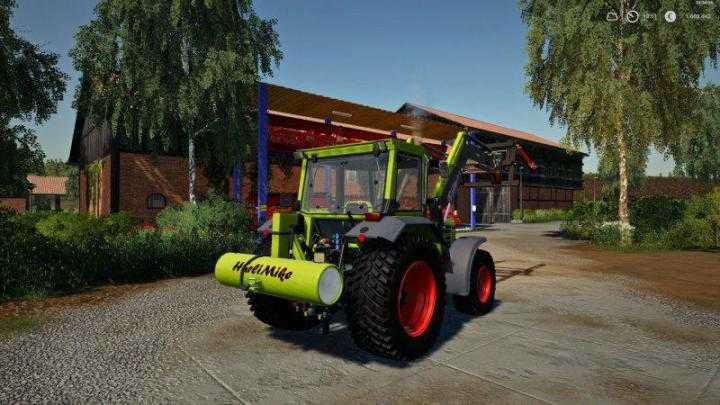 FS19 – Hurlimike Sound Fix V1