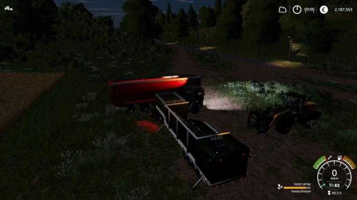 FS19 – Fsm The Beast V2.1