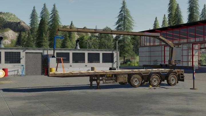 FS19 – Ftmodding Semi-Plateau Royen V1