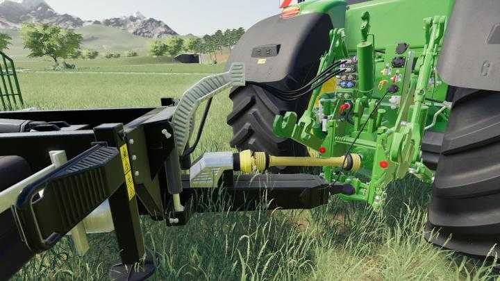 FS19 – Fuite Modding V1.0.0.1