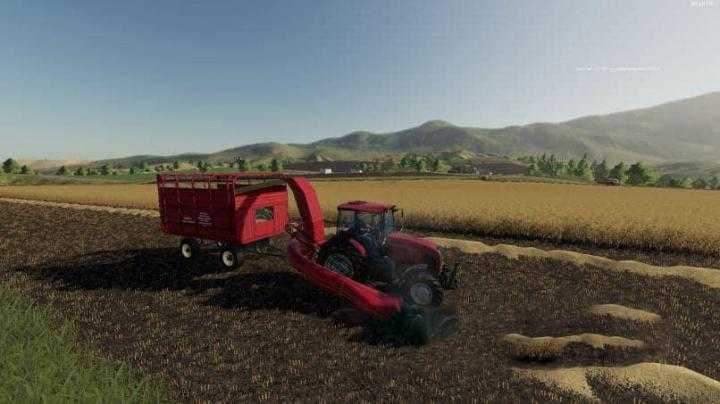 FS19 – Furazhipy And Air Force Ptc V1.7